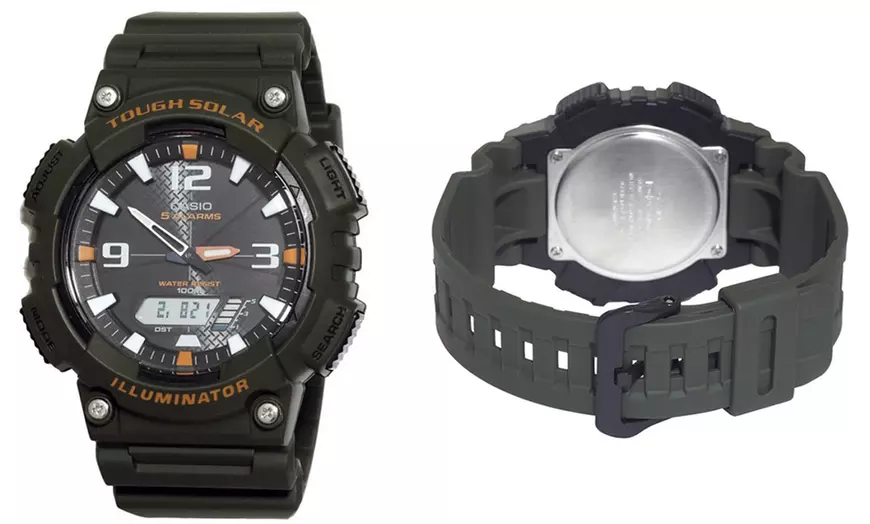 Image 3: Montre Casio 