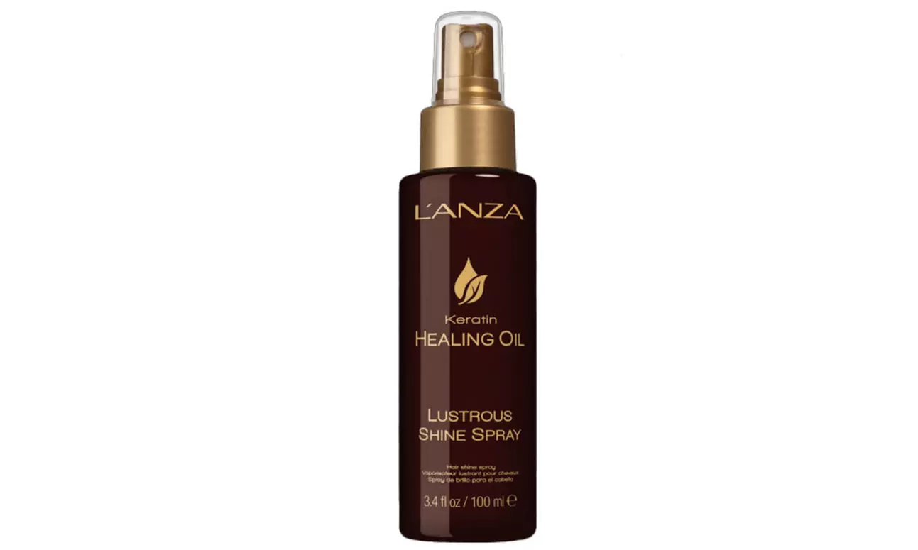 Prodotti Professionali per capelli L'Anza Linea Keratin Oil