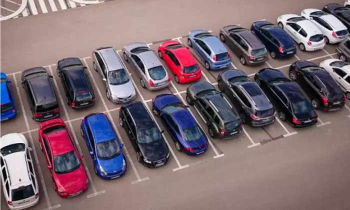 Up to 35% Off Airport Parking | 30 Airports - No Booking Fee | Apex VIP Travel - Second Medium