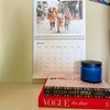 Image 4: Create a Custom Desktop or Wall Calendar | Photo Memories All Year