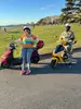 Two-Hour Guided Tour for 2, 4, or 6 / Rent for the Whole Day for 2 or 4 at GO5TEN (Up to 35% Off)