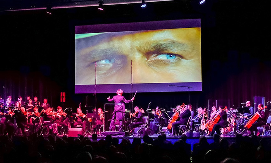 Image 4: 2 Tickets für „The Best of Ennio Morricone“ vom 26.01.-30.03.2026