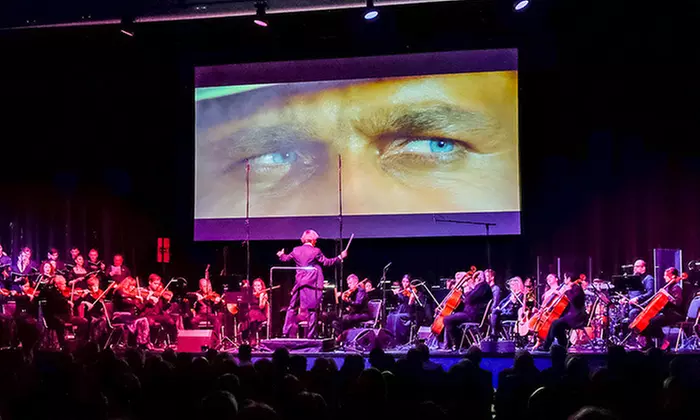 2 Tickets für „The Best of Ennio Morricone“ vom 26.01.-30.03.2026