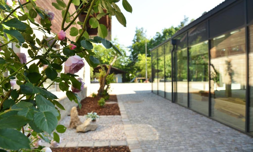 Image 20: Bayerischer Wald: 2-3 Nächte mit Frühstück und Wellness