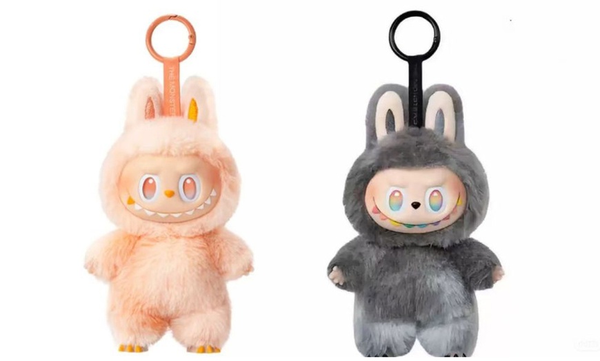 Image 10: Llavero de peluche 