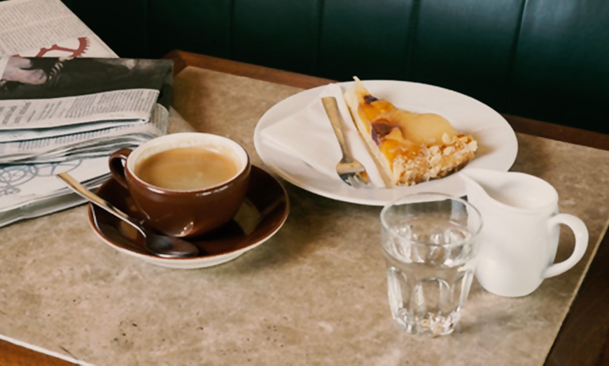 Image 4: Internationales 2-Gänge-Menü für 2 oder 4 Pers. im beliebten Manzini