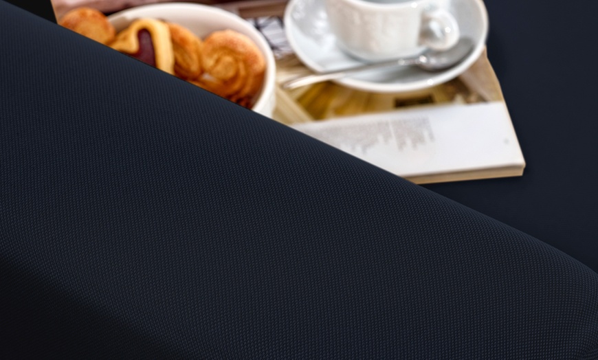 Image 7: Co.Ingros.Tex 2er-Set Kissenbezüge oder Bezug für Sofa oder Sessel