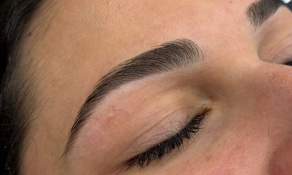 Brow & Lash Lift, Lamination, Threading, Tint & Shaping Services
