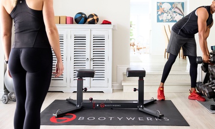 Get 2 Months of Unlimited BOOTYWERKS Classes for the Price of 1 - Bootywerks Fitness