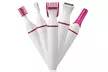 5-In-1 Women's Electric Hair Removal Razor - Second Medium
