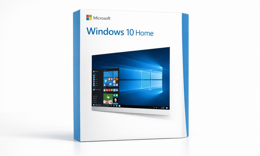 Image 2: Microsoft Windows 10 Lifetime Activation (Up to 89% Off)