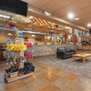 Image 10: Slides, pools & family fun at a Wisconsin waterpark resort