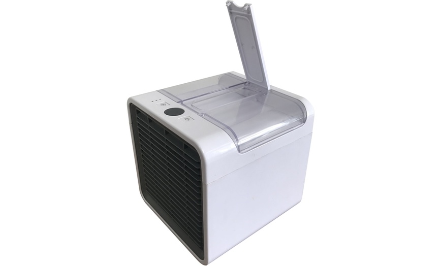 Image 5: MaxxHome mini air conditioner