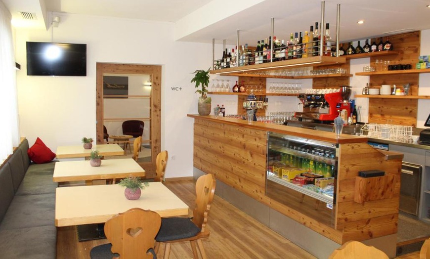 Image 3: Val di Fleres: soggiorno in camera doppia Classic con colazione e spa