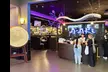 Watch Master Chefs Create Magic with Flair: Hibachi Dinner for 2 or 4 at A-Aki Sushi & Steakhouse- Up to 36% Off - Second Medium