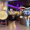 Image 3: Hibachi Dinner for Two or Four: Fresh Ingredients & Live Cooking