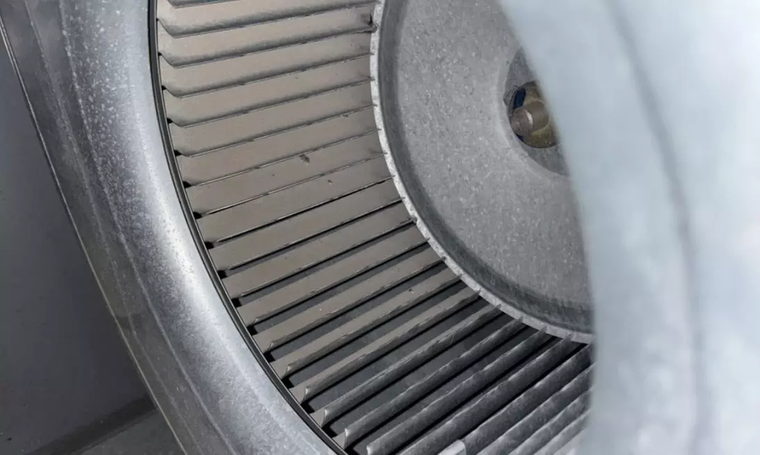 Whole-House Air-Duct or Dryer Vent Cleaning Services