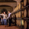 Image 21: Visita guiada a bodega con cata de 4 vinos, 2 AOVE y embutidos