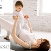Image 2: First Time Mom/ Postnatal Diet/ Baby Care/ Your Healthy Baby Courses
