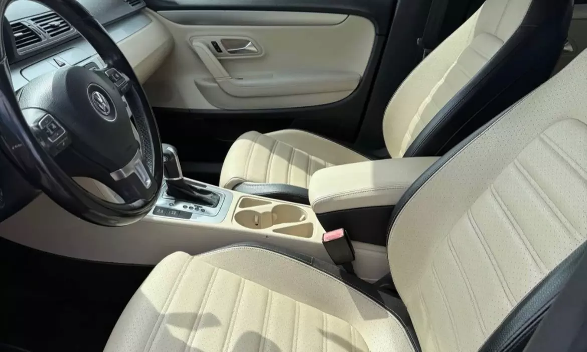 Exterior and Interior Detail for a Car/Sedan/Pickup/SUV or Minivan