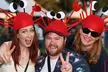 Live Music Carnival Rides Magic Shows at the Original Lobster Festival with General Admission (Up to 47% Off) - Second Medium