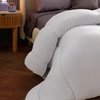 Image 2: Silentnight Deep Sleep 7.5 Tog Duvet
