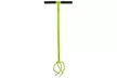 Garden Gear Manual Twist Cultivator and Tiller - Image 6