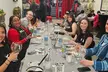 Explore creative 90-minute painting sessions at Ka'Lab - Bronzeville on glassware with up to 47% off for unique designs. - Second Medium