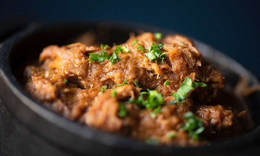 Image 7: Delight In A Fabulous Tapas Selection With Sides For 2 Or 4 People