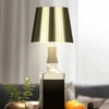Image 34: Set van 2 led tafellampen collectie