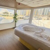 Image 7: Luxury Boat Room Camping for One, Two, or Three Night Stay w Breakfast