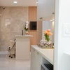 Image 5: Get Stunning Nails with Gel Manicure, Hydrating Pedicure with Polish at FABIANO CALABASAS, Up To 46% Off