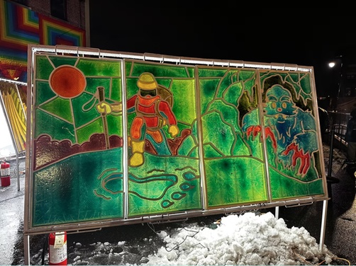 What to expect media