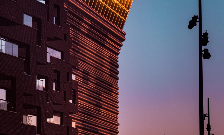 Image 14: ✈ Norway Pulse: 7-Day City Break in Oslo with Air & Hotel from Worldee