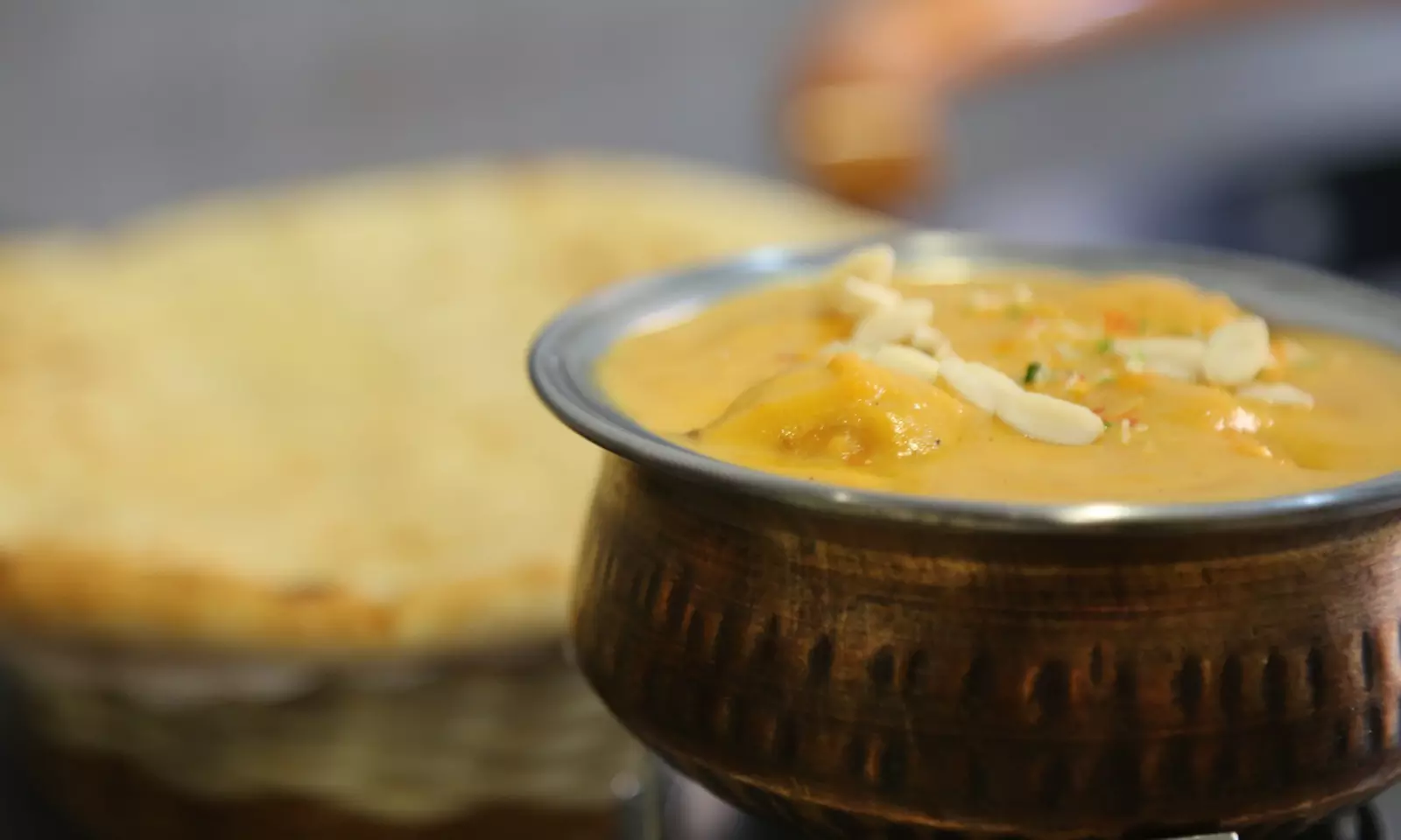 Experiencia culinaria hindú para dos en Annapurna