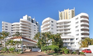 Surfers Paradise: 2-5 Nights