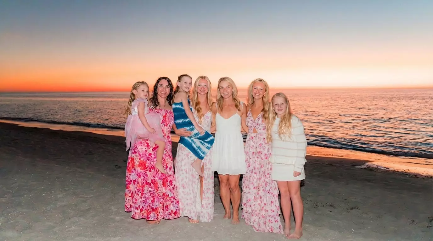 Professional Photography Sessions for Every Occasion - Family, Couples