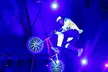 Jericho Shrine Circus - Johnson City TN on Sept 26-28 - Second Medium