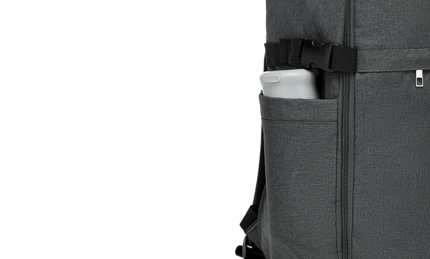 Image 12: 15 L Handgepäck-Rucksack