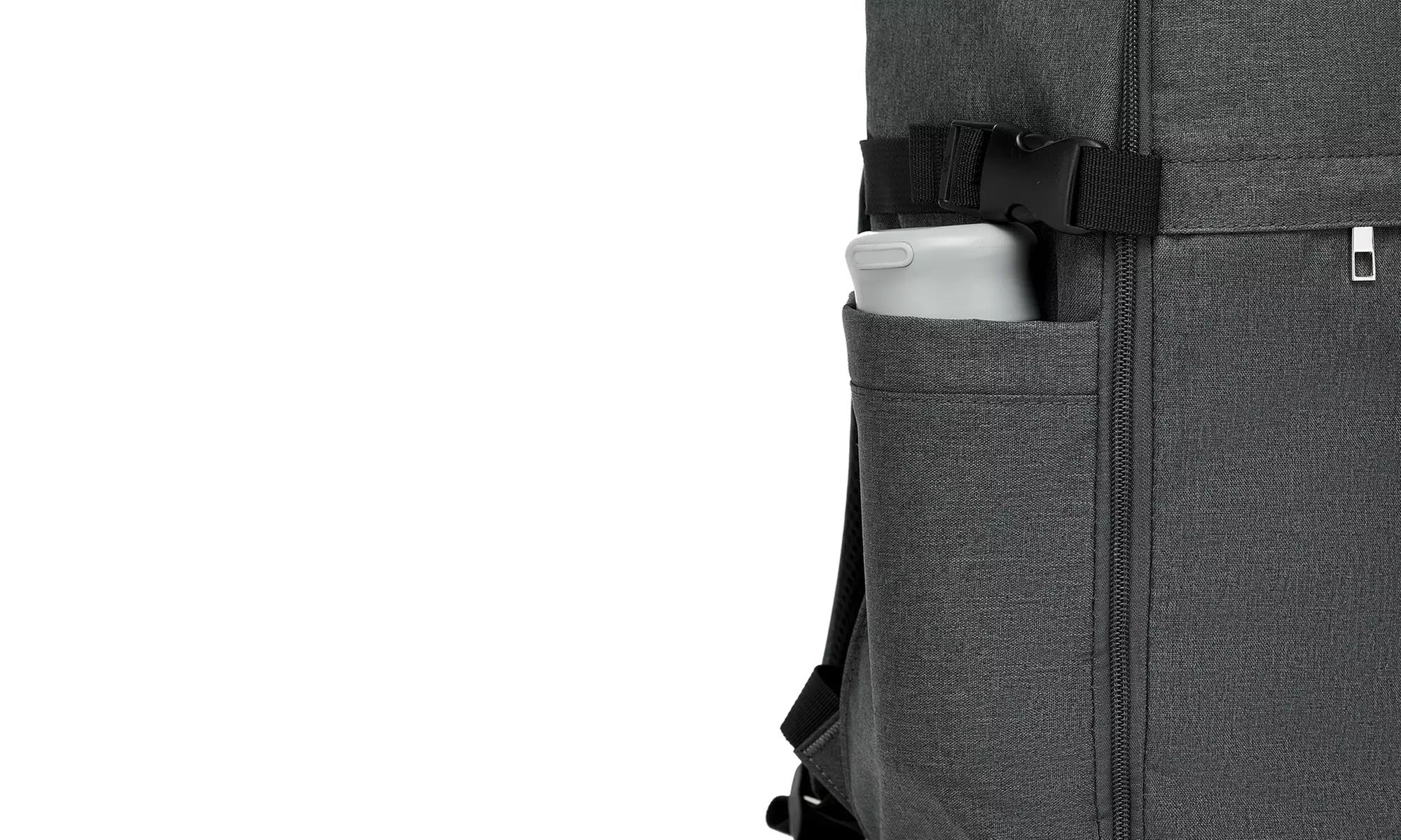 15 L Handgepäck-Rucksack