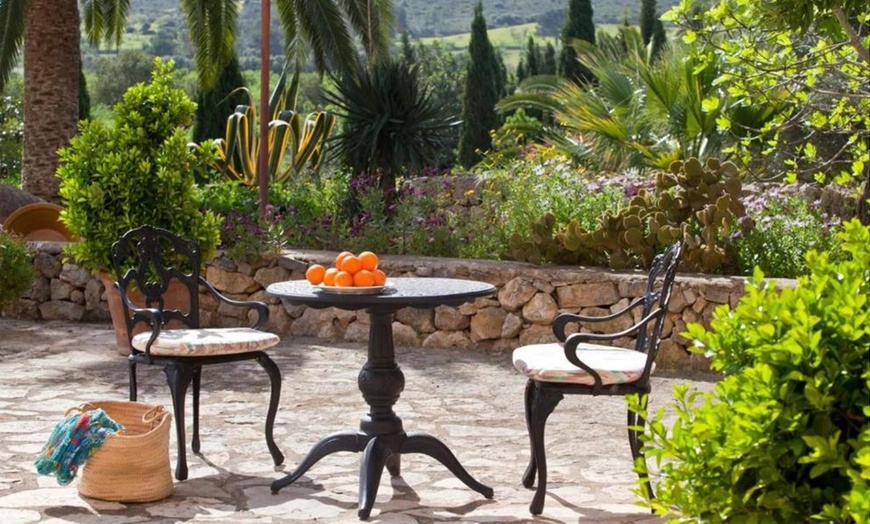 Image 9: Manacor, Mallorca: 3–5 Nächte inkl. Frühstück & Wellness