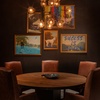 Image 10: 5* Spend up to AED 500 on Food and Beverages at a 5* Gastropub