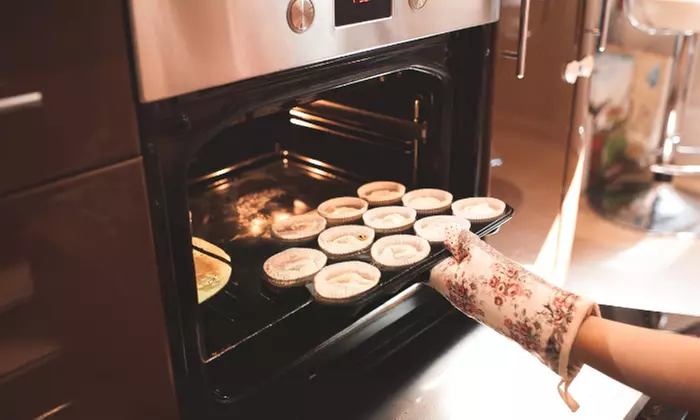 Khan Education: Master Cake Baking and Decorating Skills (Up to 48% Off)