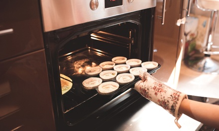 Baking and Decorating a Cake - Khan Education