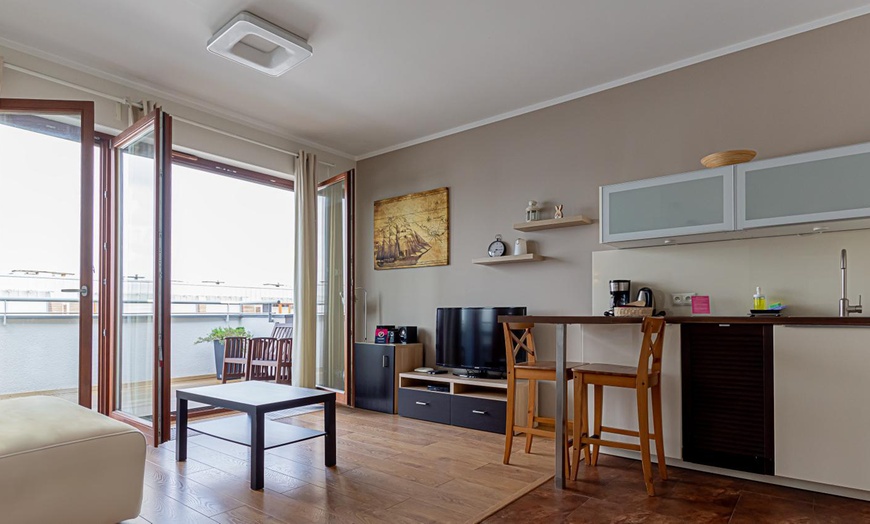 Image 10: Świnoujście: relaks w komfortowych apartamentach nad Bałtykiem