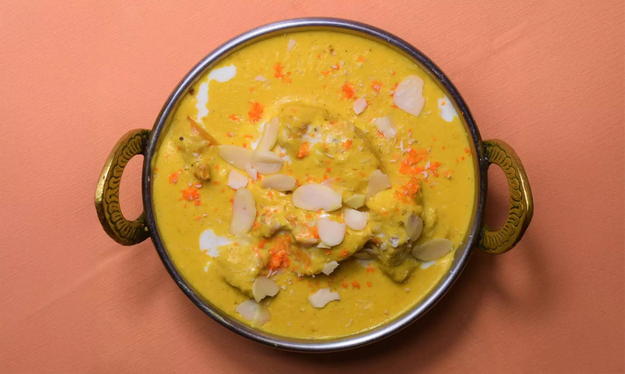 Menu indien/pakistanais au choix pour 2 personnes au Royal Tandoori 34