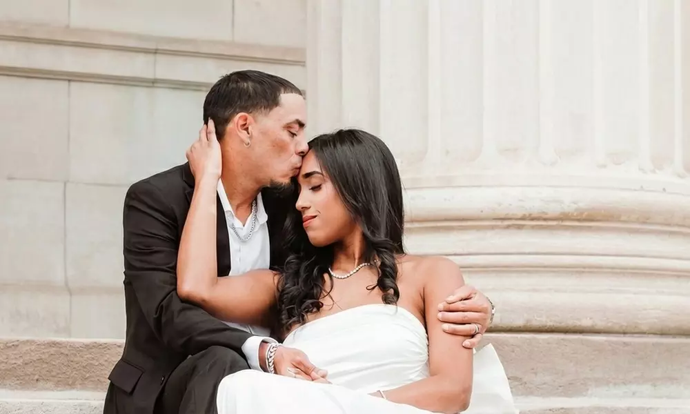 30 Min In-Studio or 60 Min In-Studio or Outdoor Engagement Photography