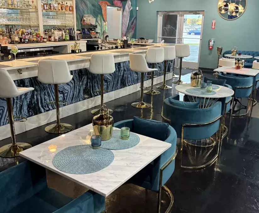 Experience $80, or $160 Dining Credit in a Fun Atmosphere 