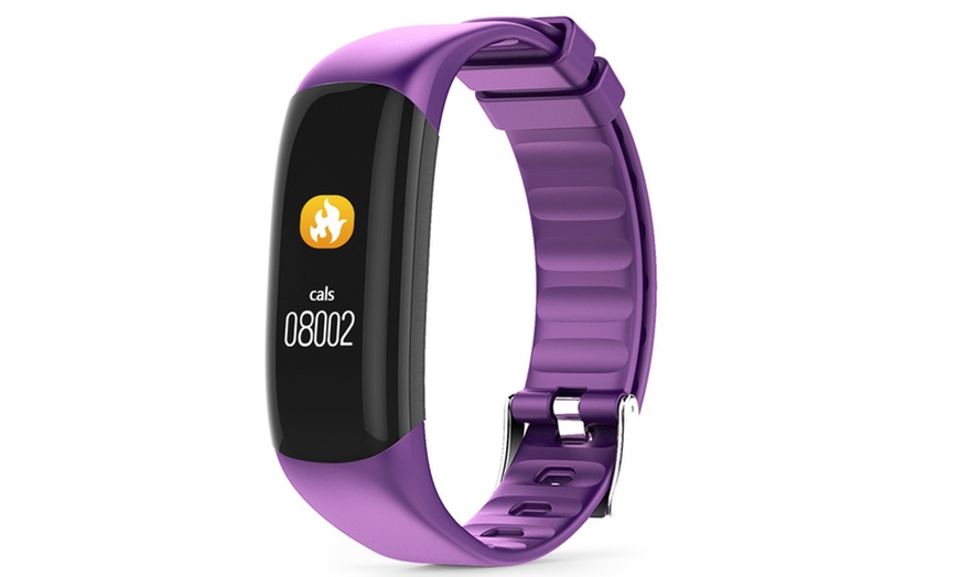 Image 4: Smart Activity Tracker