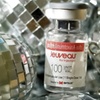 Image 2: Rejuvenated Appearance with 20 or 40 Units of Jeuveau